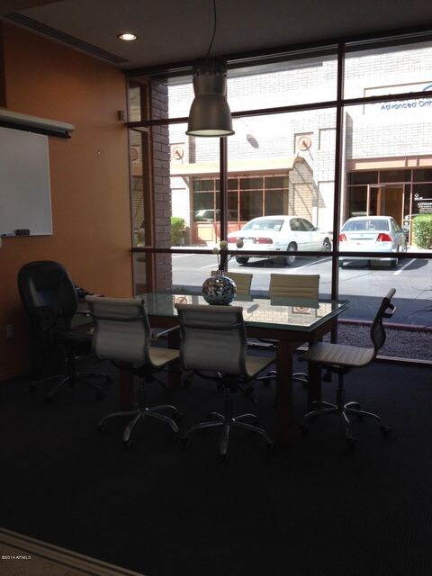 HDC Photo - Conf Room 1