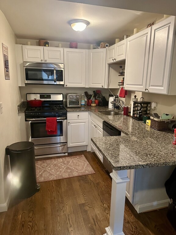 160 Bolton St unit 1, Boston, MA 02127 - photo 4