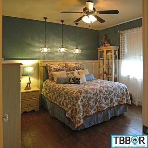 6021 Cliff Ln, Temple, TX 76502 - photo 4