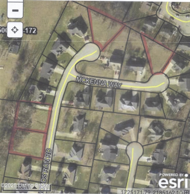 926 Woods Run Rd, Bardstown, KY 40004 - photo 6