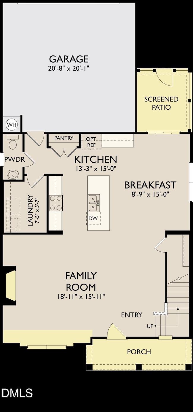 305 Marvel Dr unit 146, Wake Forest, NC 27587 - photo 4