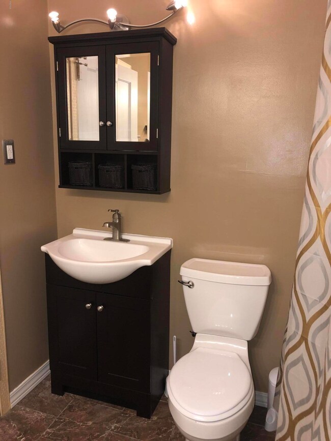 Guest Bath
