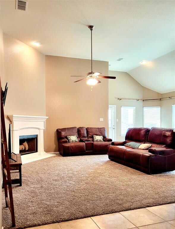 1224 Glen Ct, Weatherford, TX 76087 - photo 3