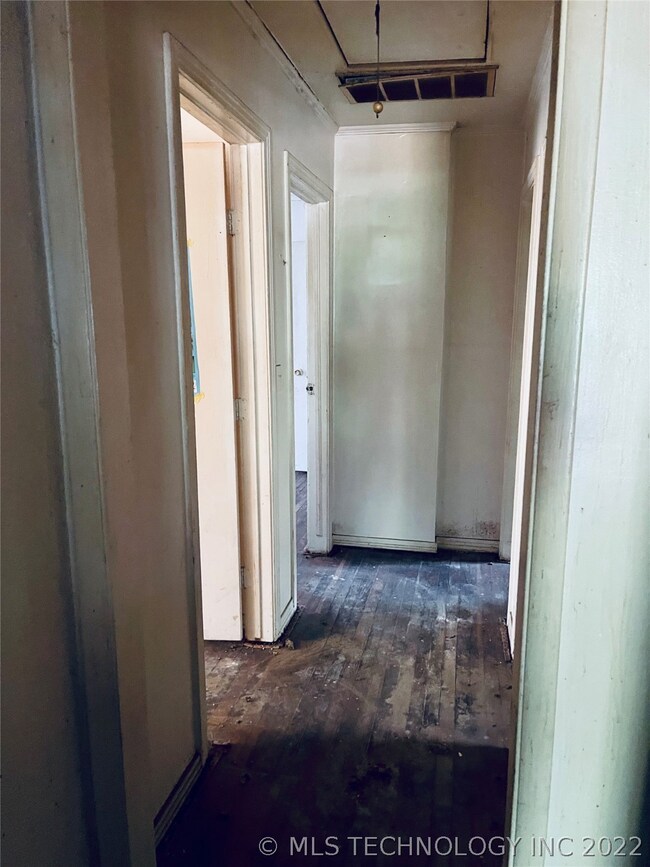 124 W Birch Place, Sperry, OK 74073 - photo 6