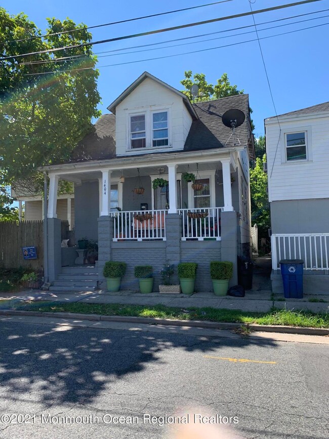 1404 Summerfield Ave, Asbury Park, NJ 07712 - photo 3