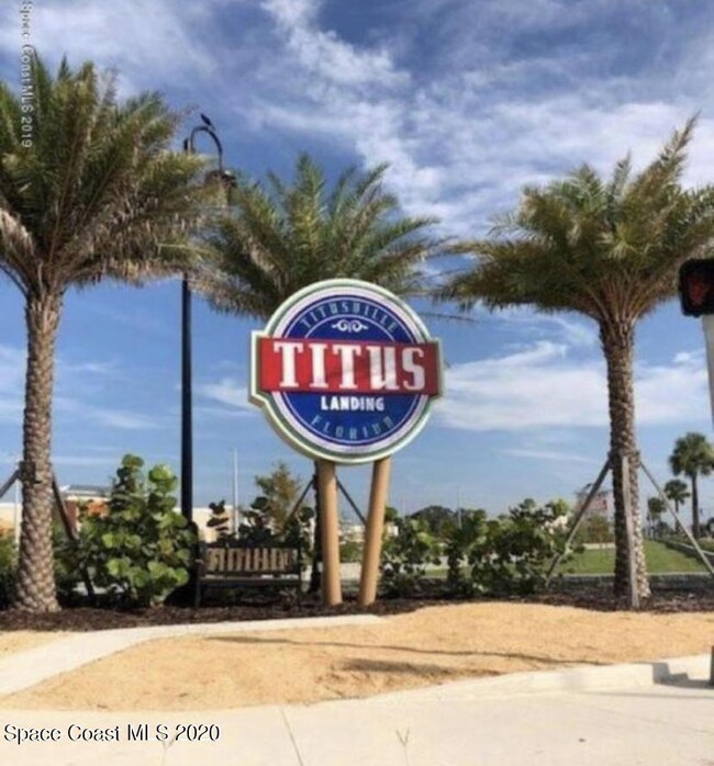 118 S Grannis Ave, Titusville, FL 32796 - photo 7