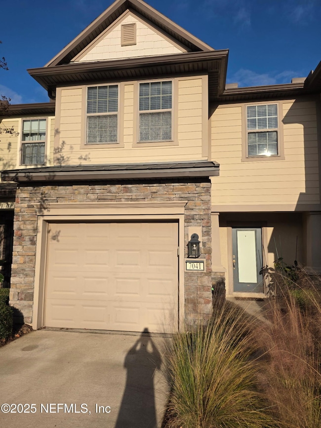 7041 Beauhaven Ct, Jacksonville, FL 32258 - photo 2