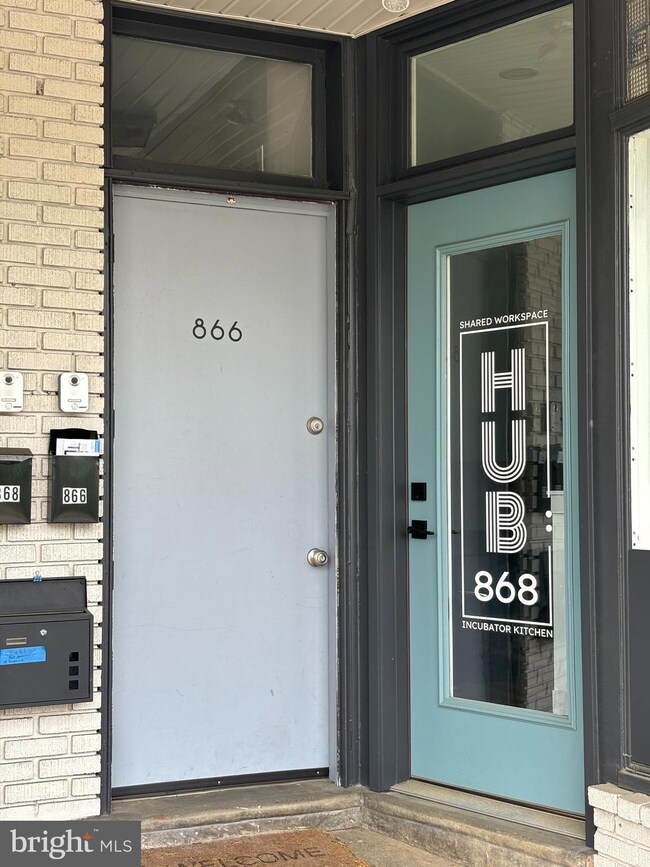 866 Haddon Ave, Collingswood, NJ 08108 - photo 2