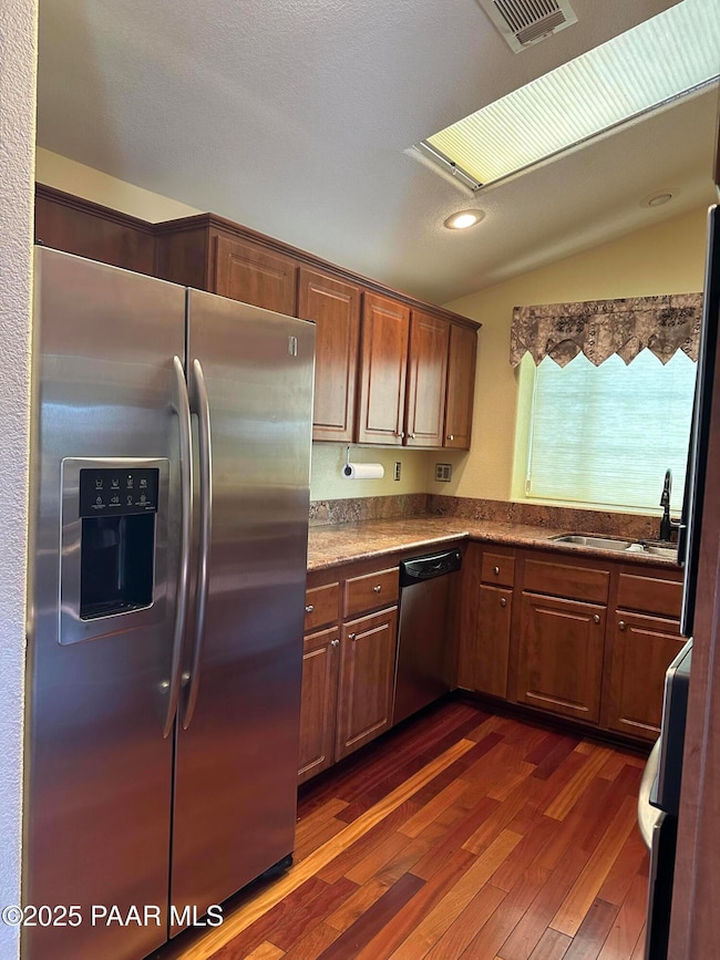 978 N Mountain Brush Dr, Dewey-Humboldt, AZ 86327 - photo 3