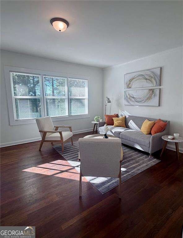 512 Alpine Way, Marietta, GA 30062 - photo 5