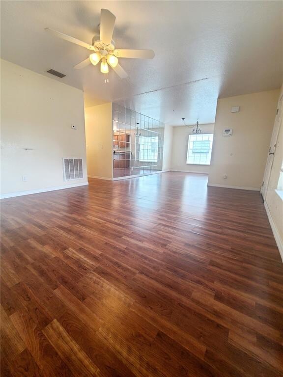 Living Room looking towards Dining Room