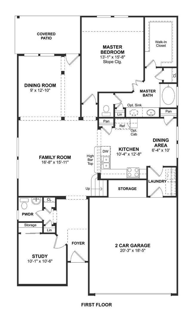 1501 Barras St, Alvin, TX 77511 - photo 3