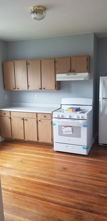 20 Wilcock St unit 3, Dorchester Center, MA 02124 - photo 2