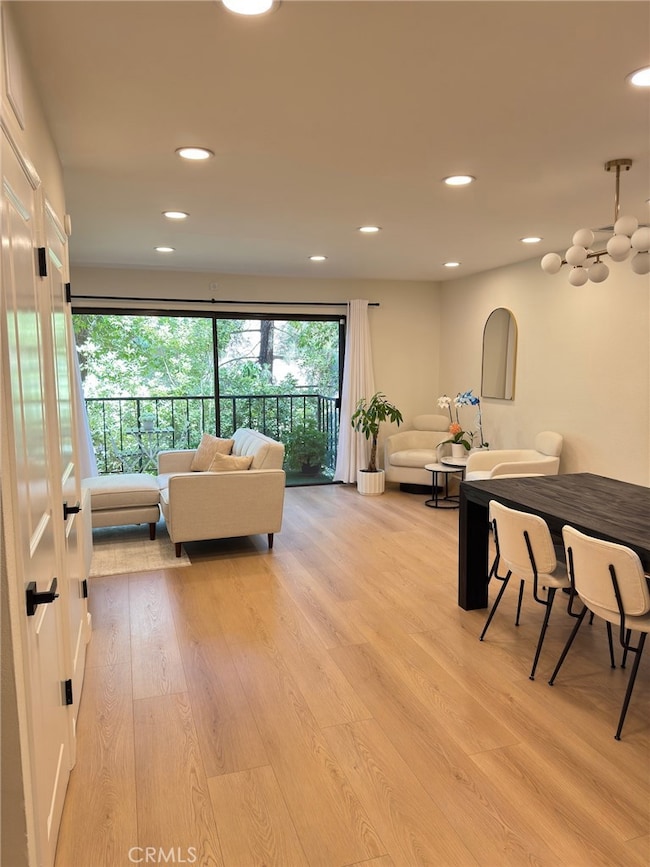 11311 Tampa Ave unit 4, Porter Ranch, CA 91326 - photo 6