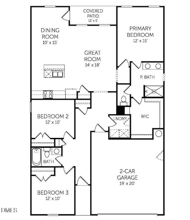90 Muscovy Dr, Four Oaks, NC 27524 - photo 2