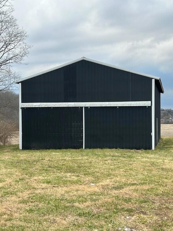 699 Grapevine Rd, Harrodsburg, KY 40330 - photo 3