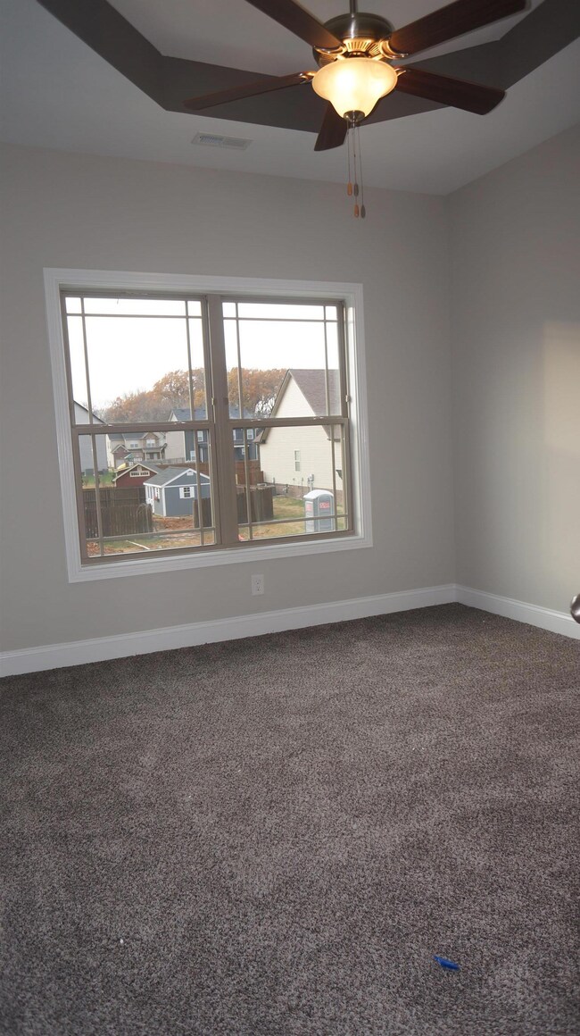 Interior view on 11/28/2018