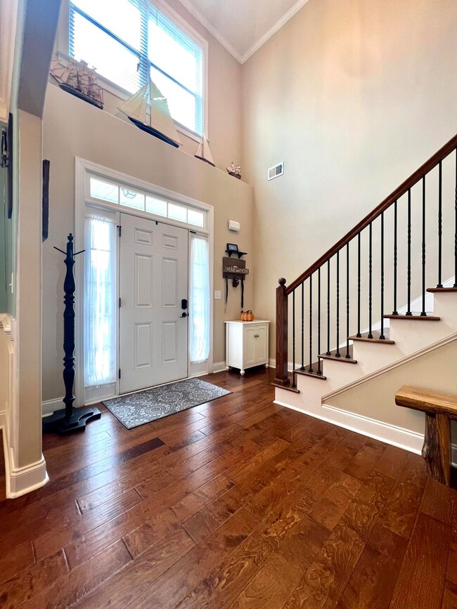 1252 Berkley Hills Pass, Evans, GA 30809 - photo 5