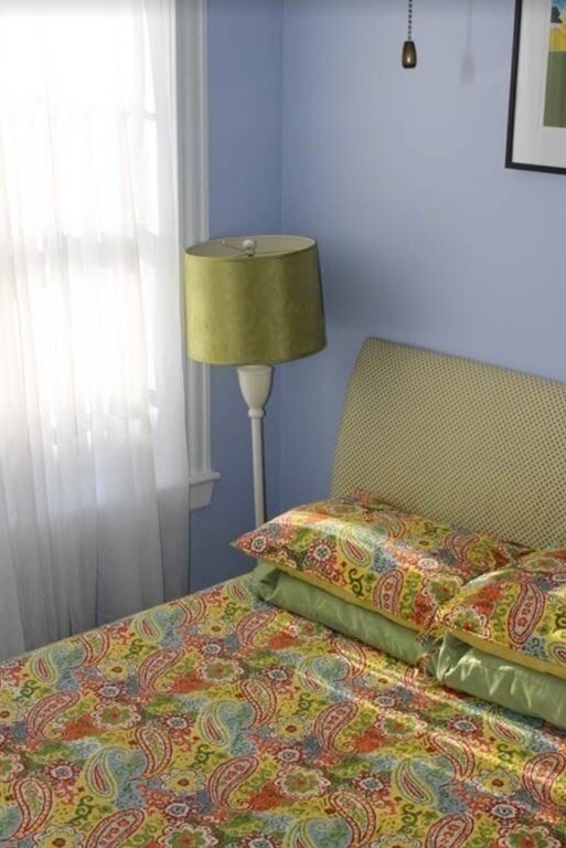 27 Clark St unit 10, Boston, MA 02109 - photo 4