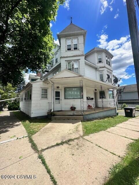 270272 W 4th St, Bloomsburg, PA 17815 - photo 2