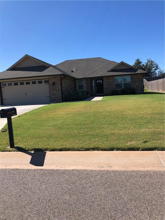 2132 Timbers Blvd, Shawnee, OK 74804 - photo 6