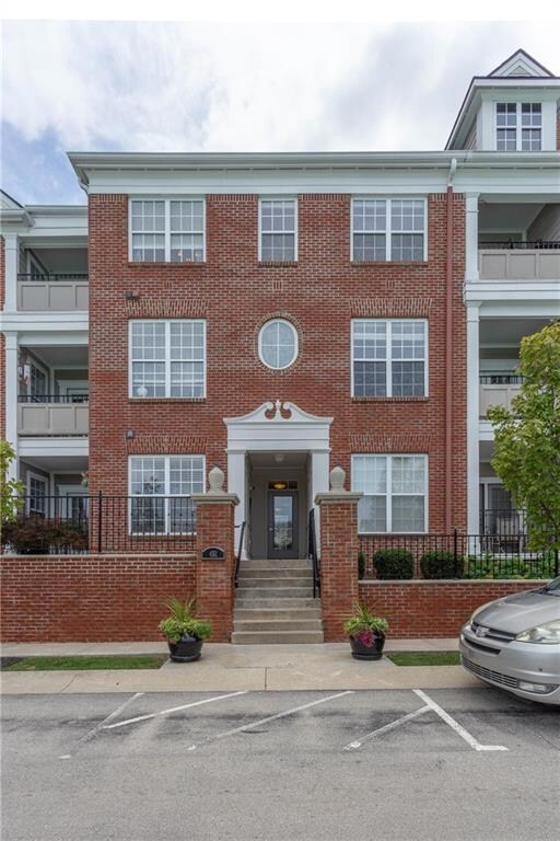 451 American Way N unit 3A, Carmel, IN 46032 - photo 3