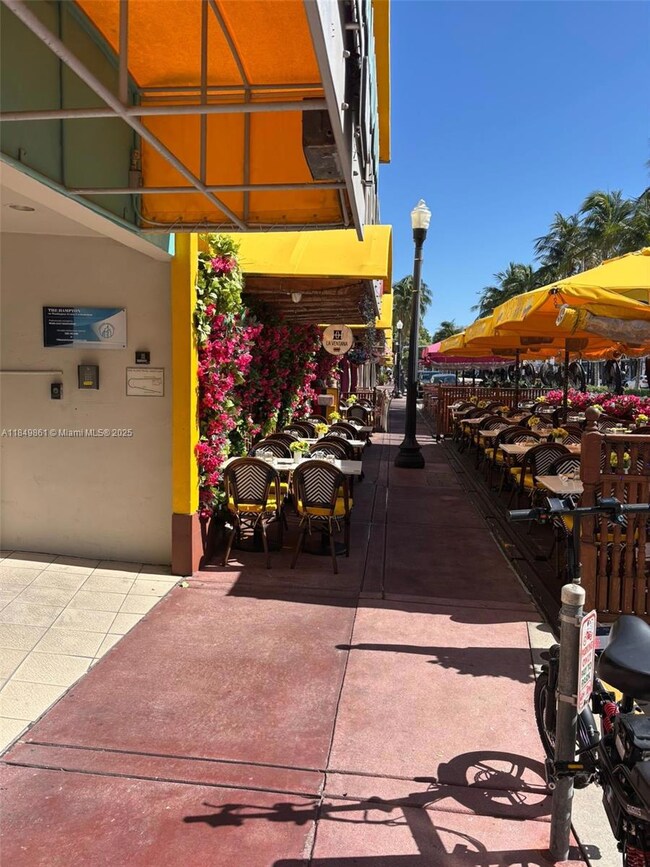 710 Washington Ave unit 209, Miami Beach, FL 33139 - photo 2