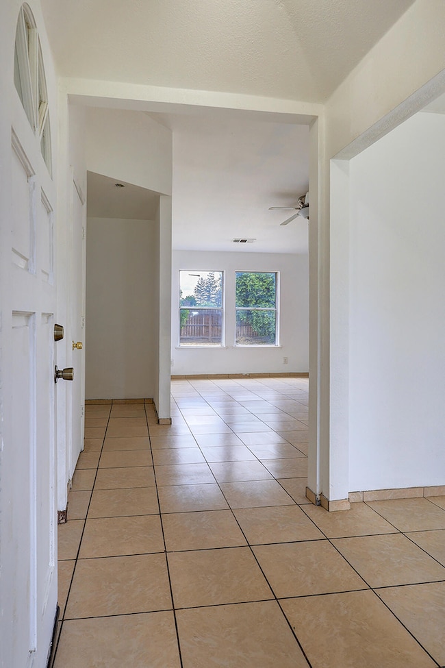 5 - Exterior of Front Door (Opening)