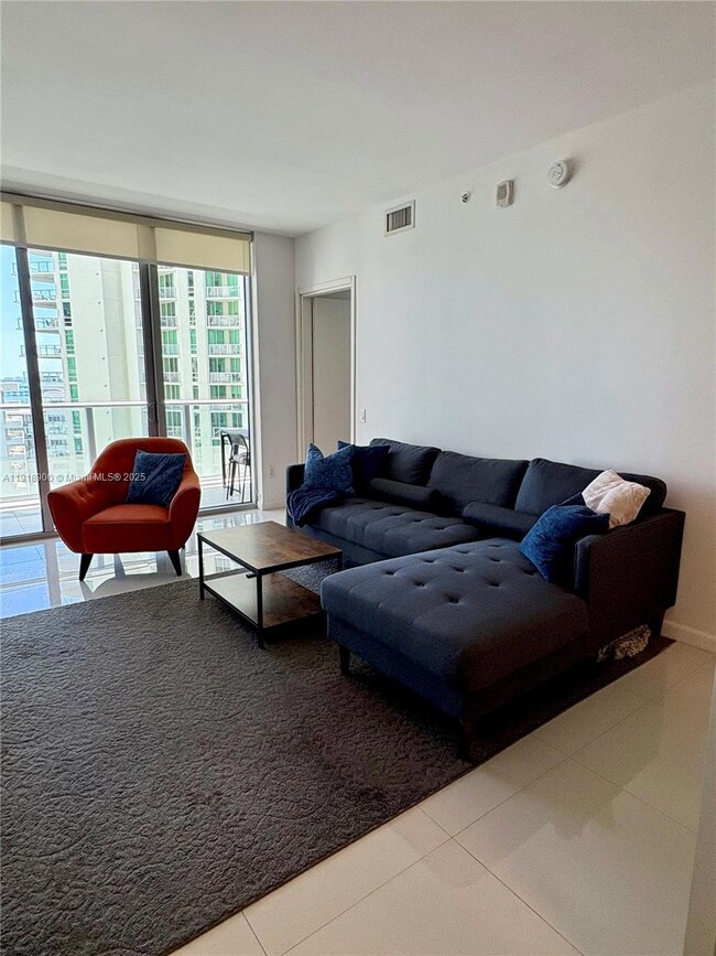 Brickell House unit 1607, Miami, FL 33131 - photo 4