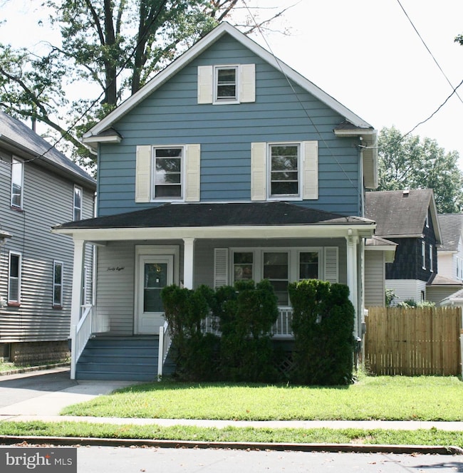 48 W Hazelwood Ave, Rahway, NJ 07065 - photo 2