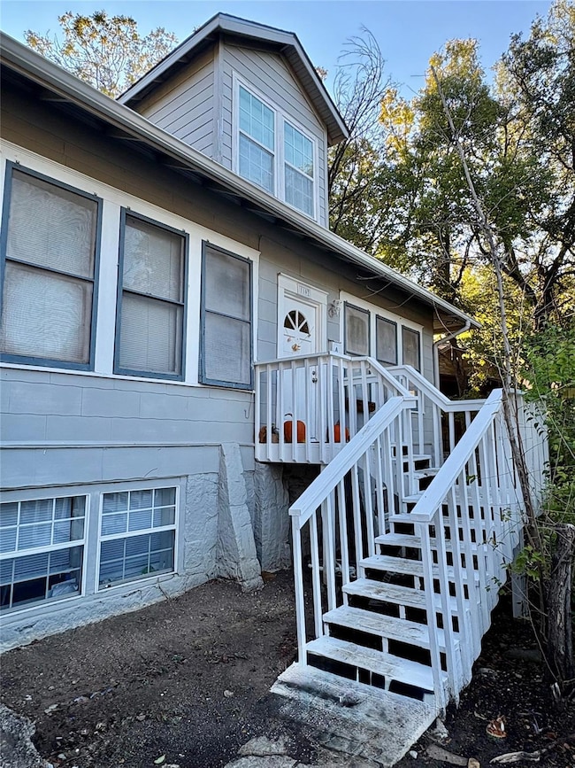 1107 W 22nd St unit A, Austin, TX 78705 - photo 2