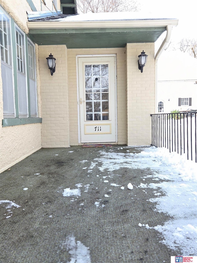 711 N 8th St, Beatrice, NE 68310 - photo 4