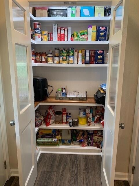 1417 Eastview Dr, Weatherford, TX 76086 - photo 6