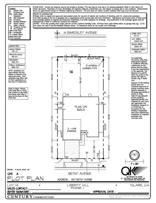 Liberty Hill_Lot 14_Plot_2024-03-04