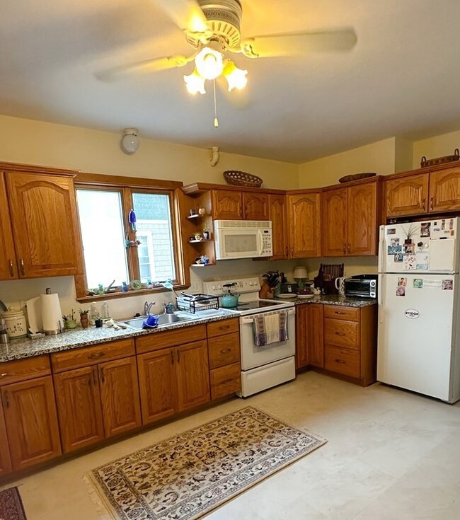 43 Trowbridge St unit 1, Arlington, MA 02474 - photo 7