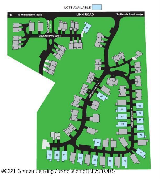 SITE MAP