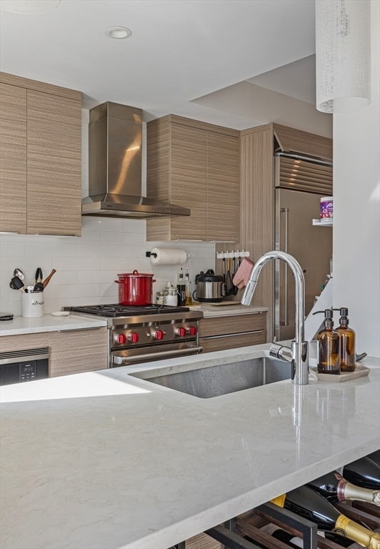 14 W Broadway unit 307G, Boston, MA 02127 - photo 4