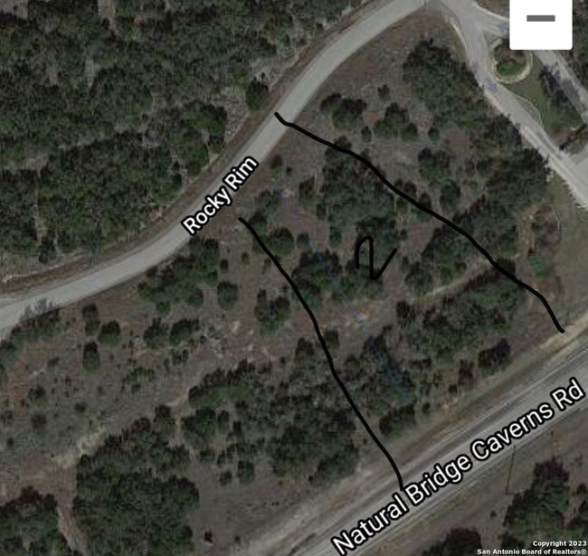 26918 Rocky Rim, Ramble Ridge Ranch, TX 78266 MLS 1737348