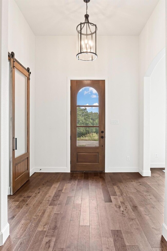 3917 Legend Trail, Granbury, TX 76049 - photo 4