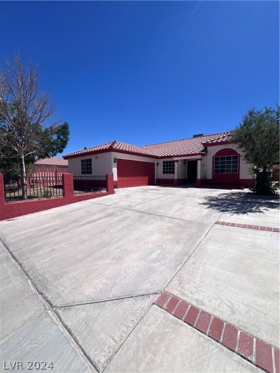 2634 Napa Dr, Las Vegas, NV 89156 - photo 2