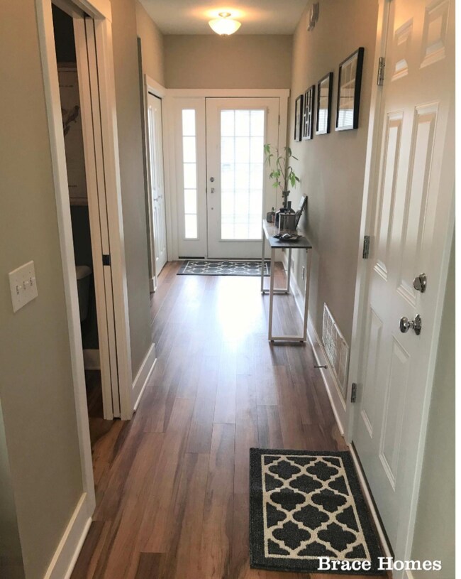 Main Floor Entry1