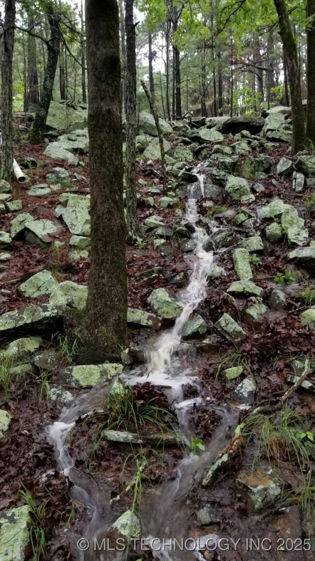 49536 State Highway 82, Talihina, OK 74571 - photo 7