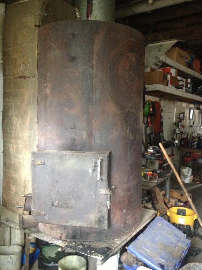 Heating unit