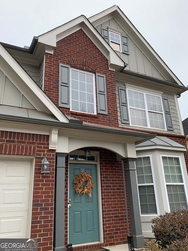 77 Lakeshore Pkwy, Newnan, GA 30263 - photo 2