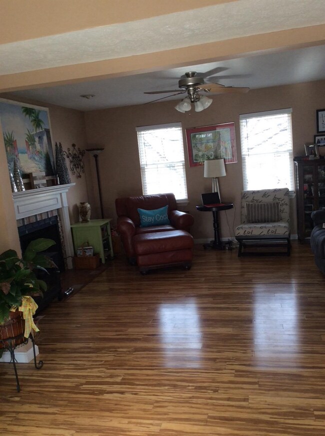112 Murifield Ct, Frankfort, KY 40601 - photo 3