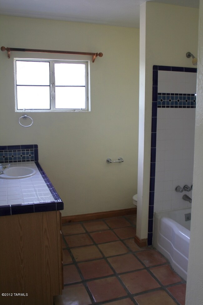main bath