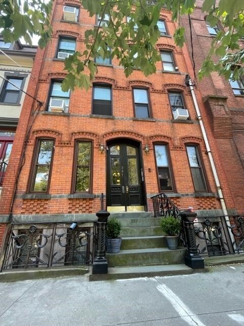 297 Pavonia Ave unit 1B, Jersey City, NJ 07302 - photo 2