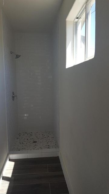 10 shower
