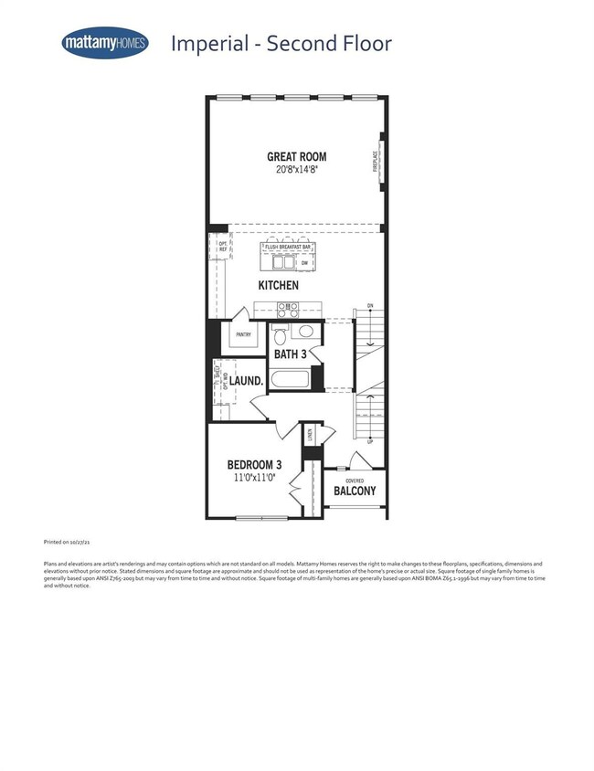 4221 Willow Pond Dr, Frisco, TX 75034 - photo 3