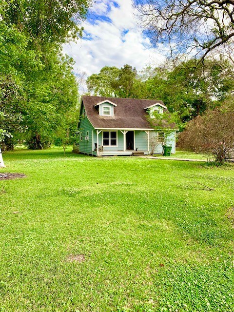 438 County Road 443, Dayton, TX 77535 - photo 3